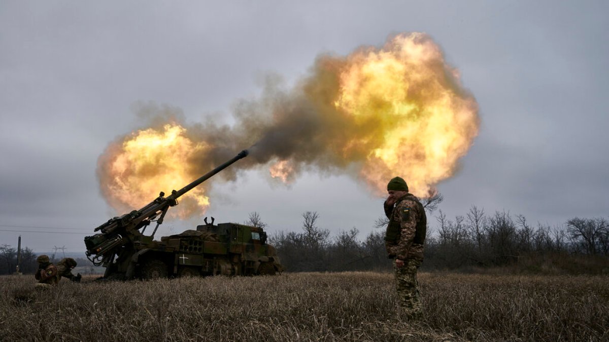 Ławrow wysyła Ukrainie ultimatum: „Dla własnego dobra”.  Wiadomości o wojnie między Rosją a Ukrainą