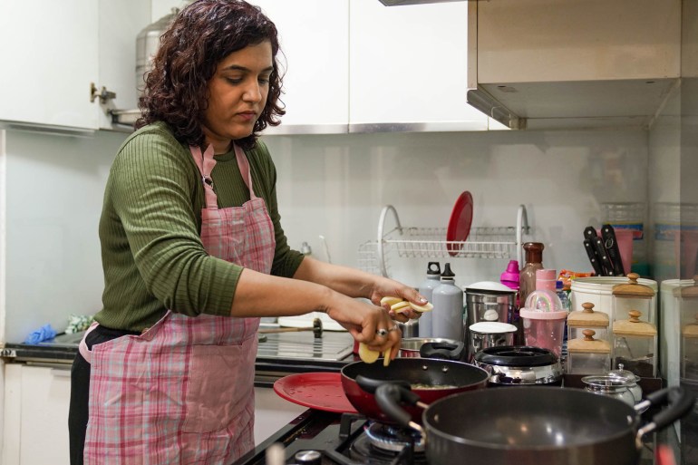 No place at the table. Indian women, food, and eating | Food | Al Jazeera