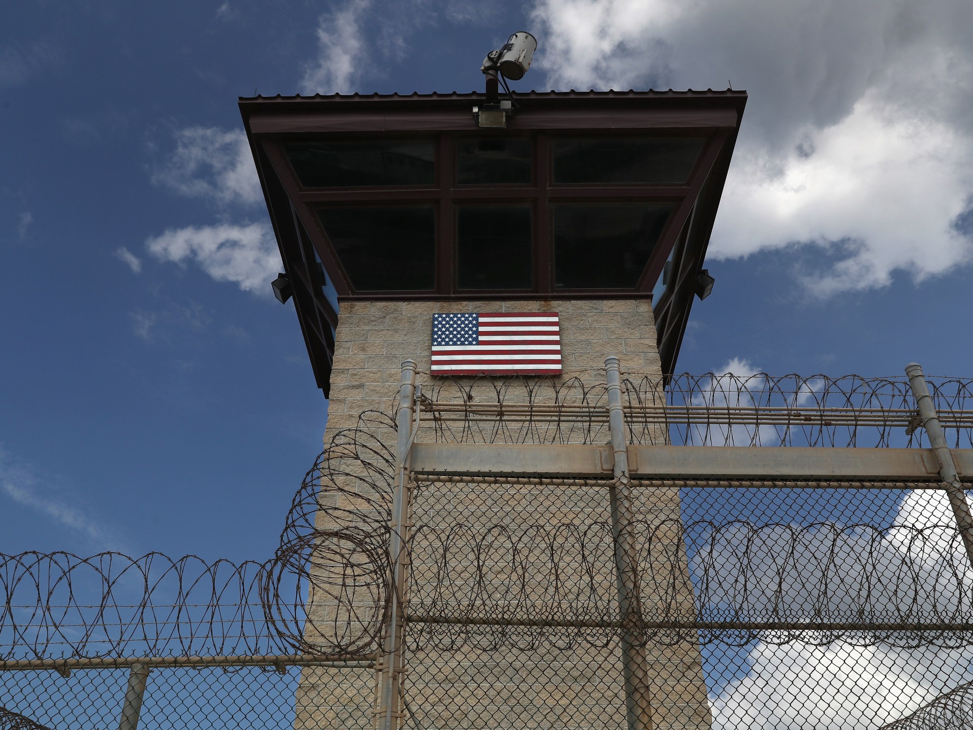Dua warga Pakistan meninggalkan Guantánamo setelah 20 tahun tanpa biaya |  Berita Penjara