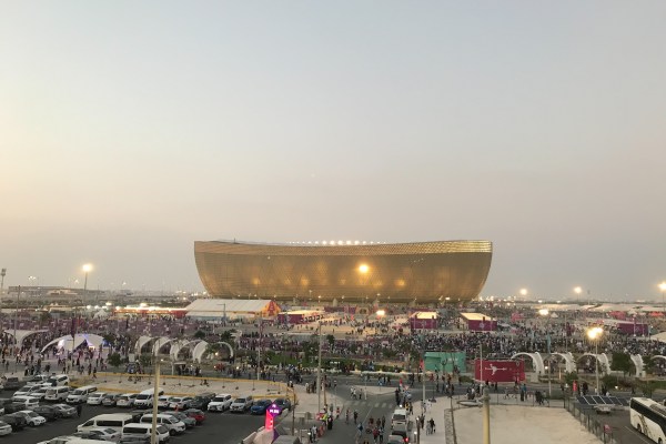 Катар е домакин на AFC Asian Cup 2023 за трети