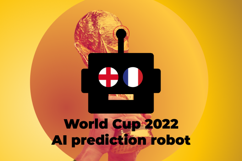 INTERACTIVE-Kashef-AI-robot-England-France