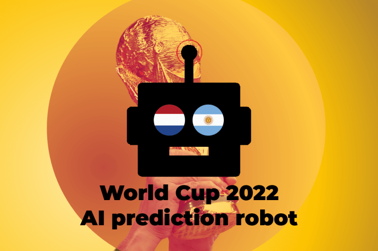 INTERACTIVE-Kashef-AI-robot-Netherlands-Argentina