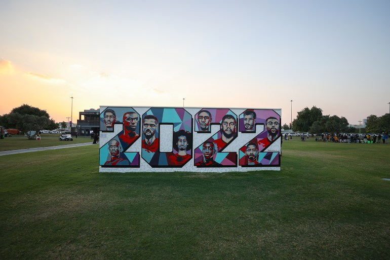 Artiste philippin, Doha, Qatar
