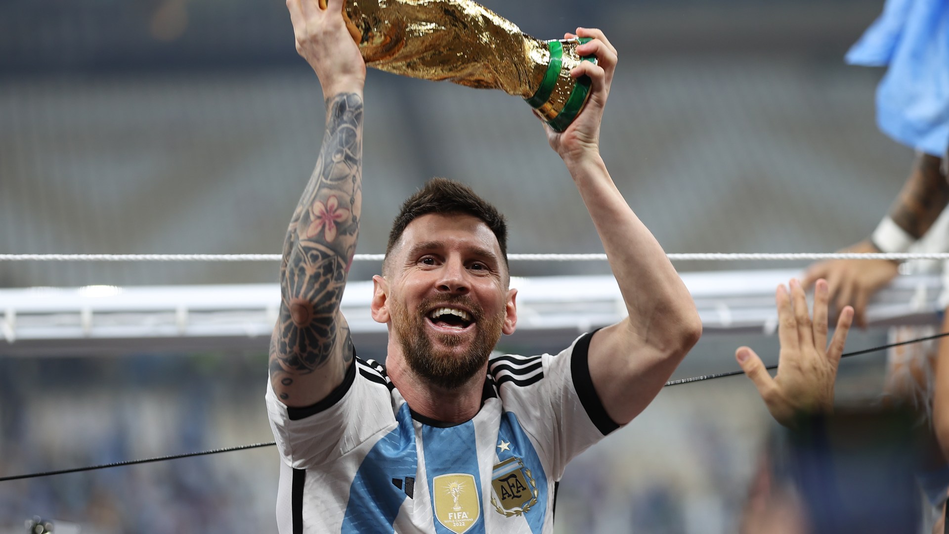 Thắng lớn của Argentina tại World Cup sẽ đem đến cảm giác vô cùng phấn khích cho người hâm mộ bóng đá. Khám phá hình ảnh liên quan đến lịch sử đó và tìm hiểu về chiến thắng đầy kịch tính của Argentina.