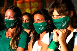 Argentina: rap, reform and gender rights