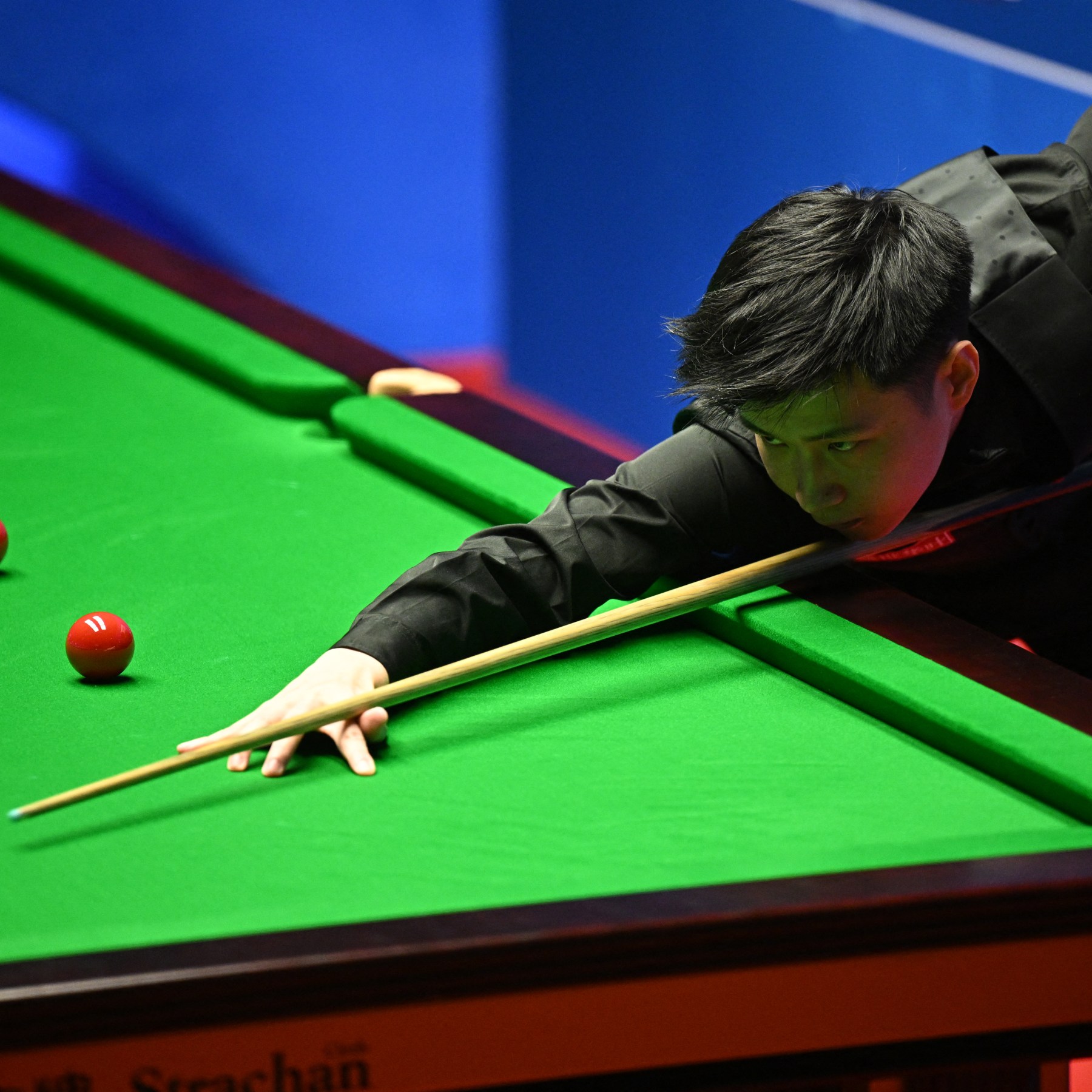 Ten Chinese snooker players hit with match-fixing charges | News | Al Jazeera