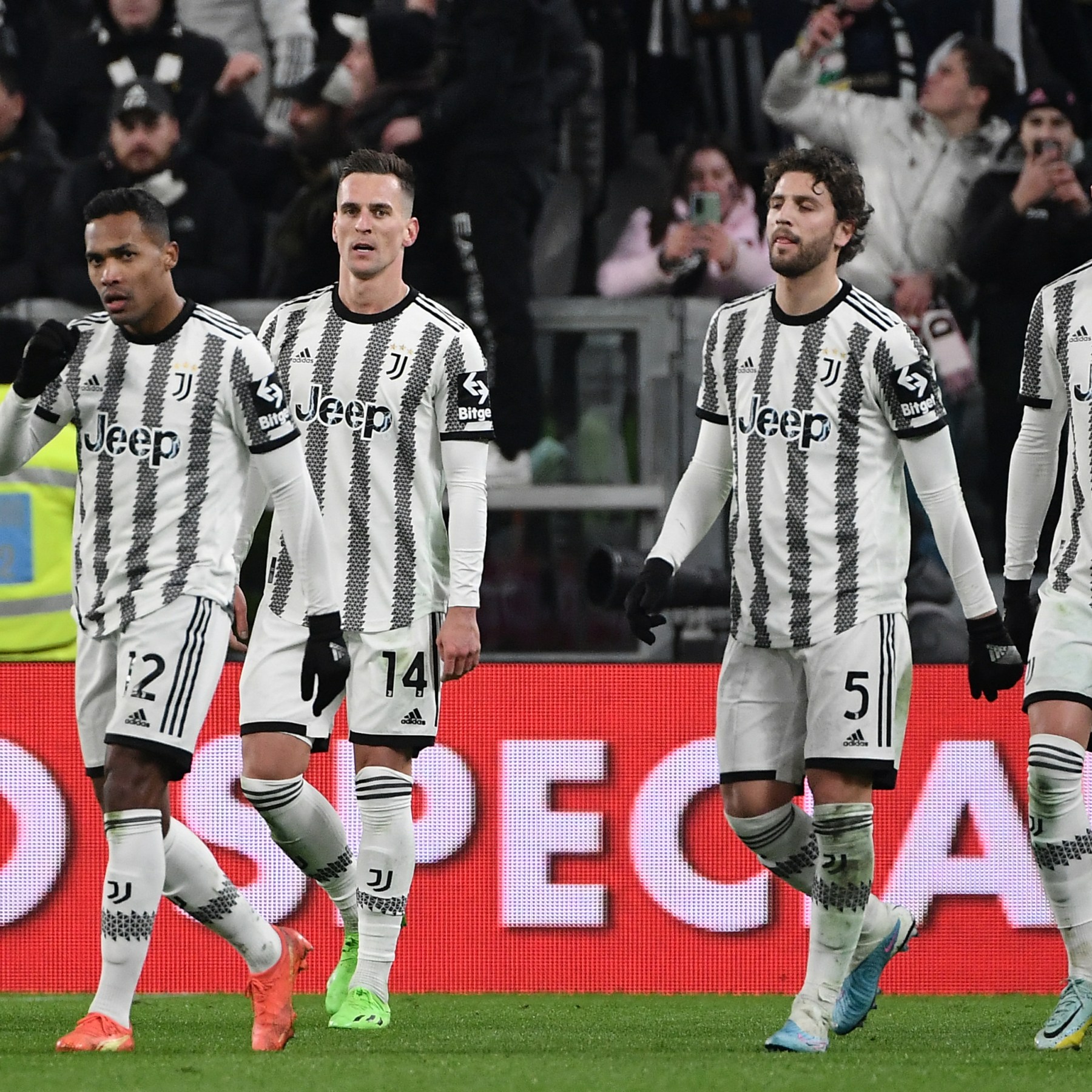 Juventus F.C, Goal! Wiki