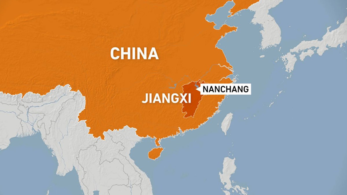 17 killed, 22 injured in highway accident in japanese China