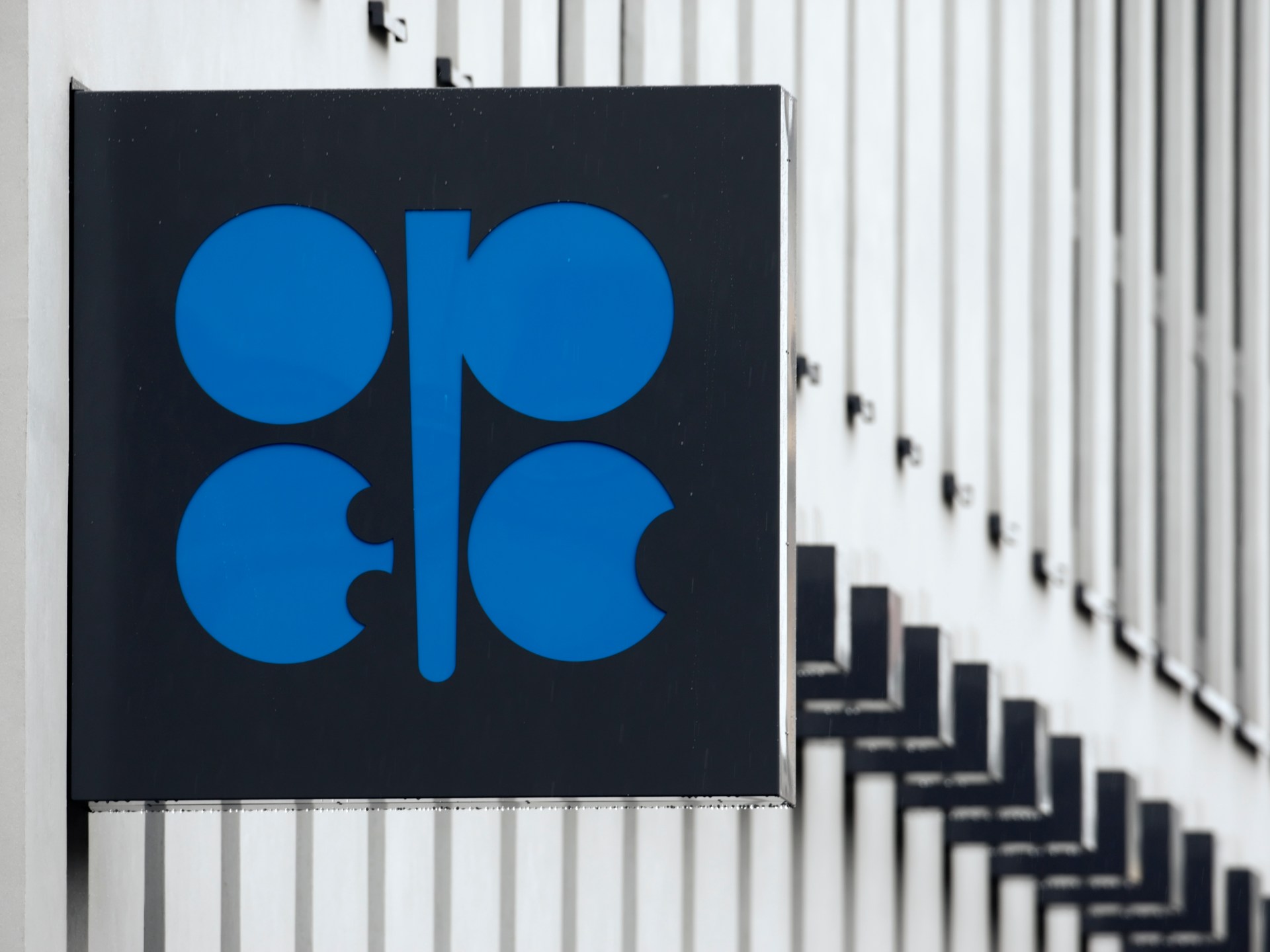 ‘OPEC does not control the price’: OPEC President