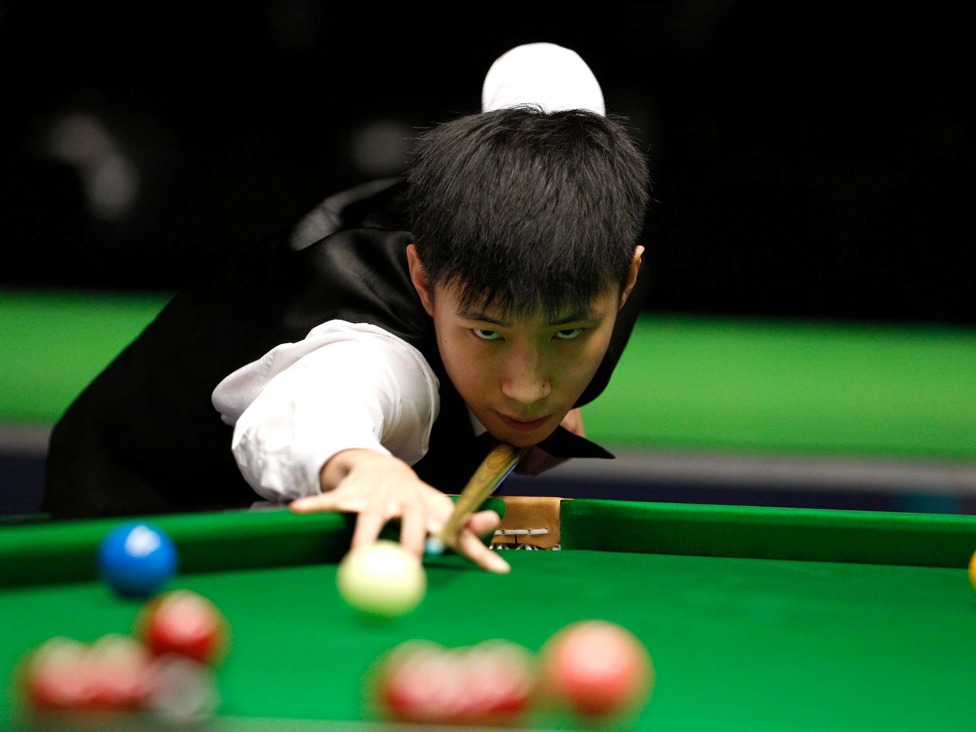 Match-fixing scandal threatens to turn snooker’s boom into bust