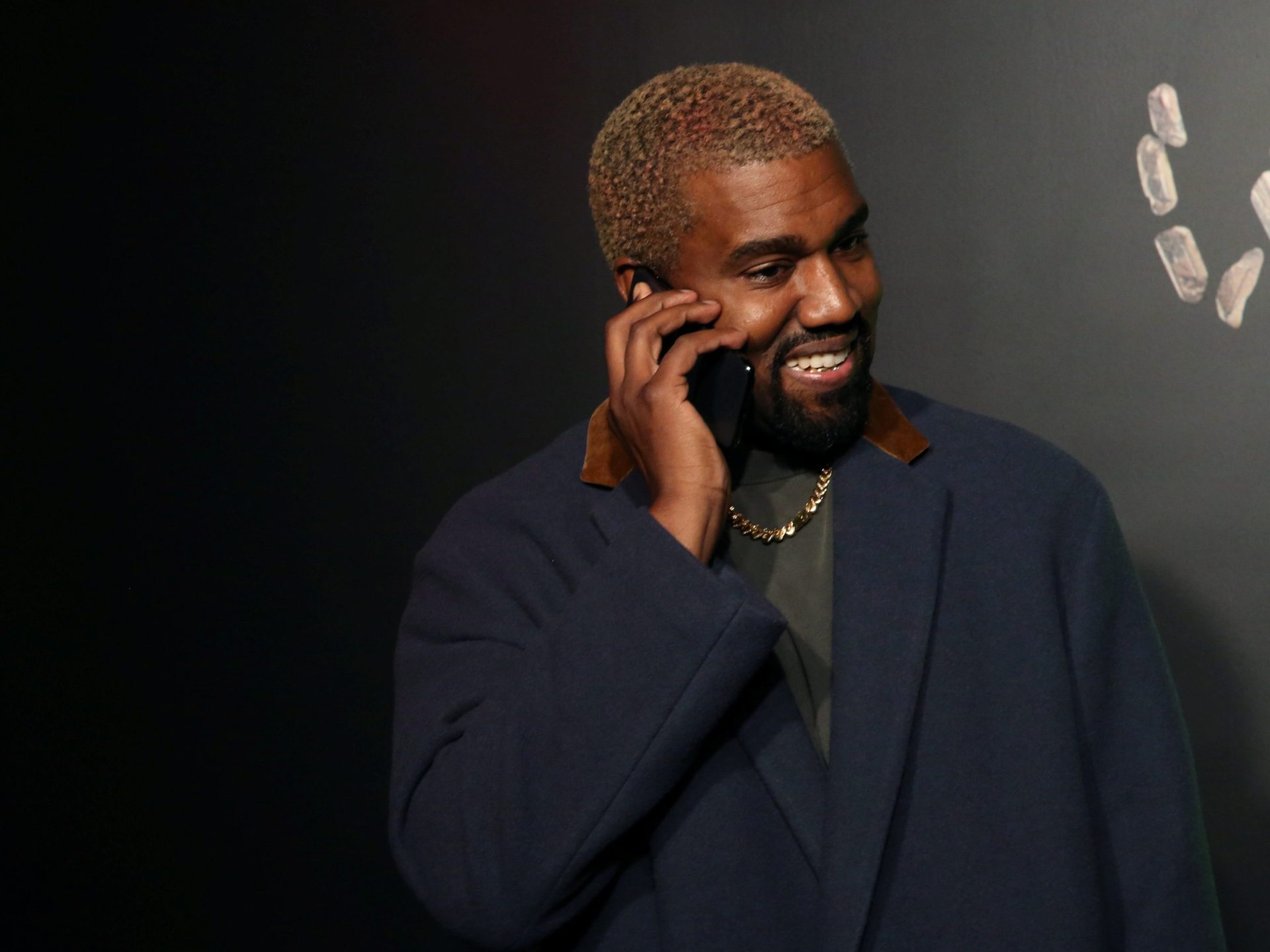 Australian minister says Kanye West could be denied entry visa