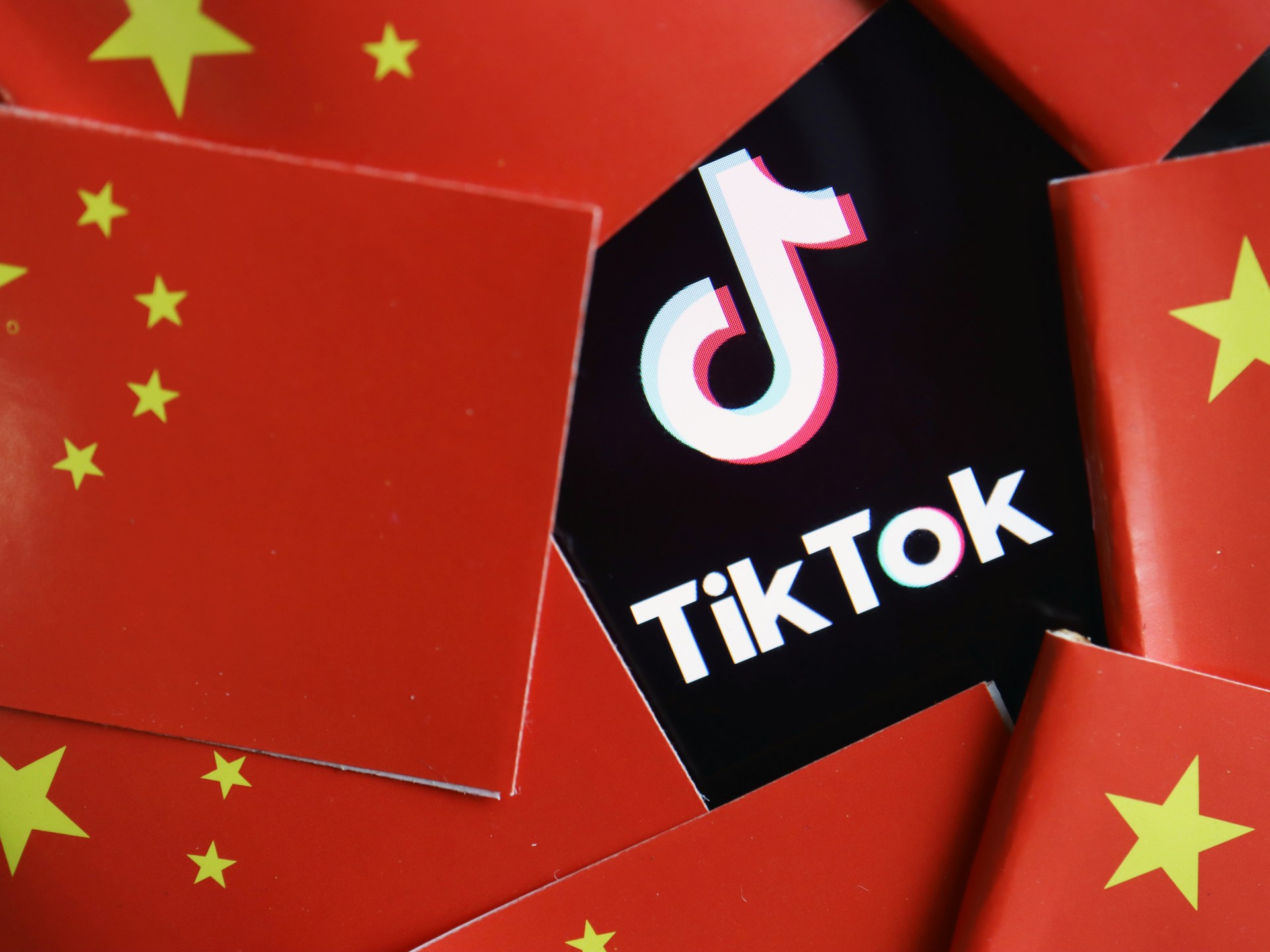 CIA Finds 'No Evidence' Chinese Government Has Accessed TikTok