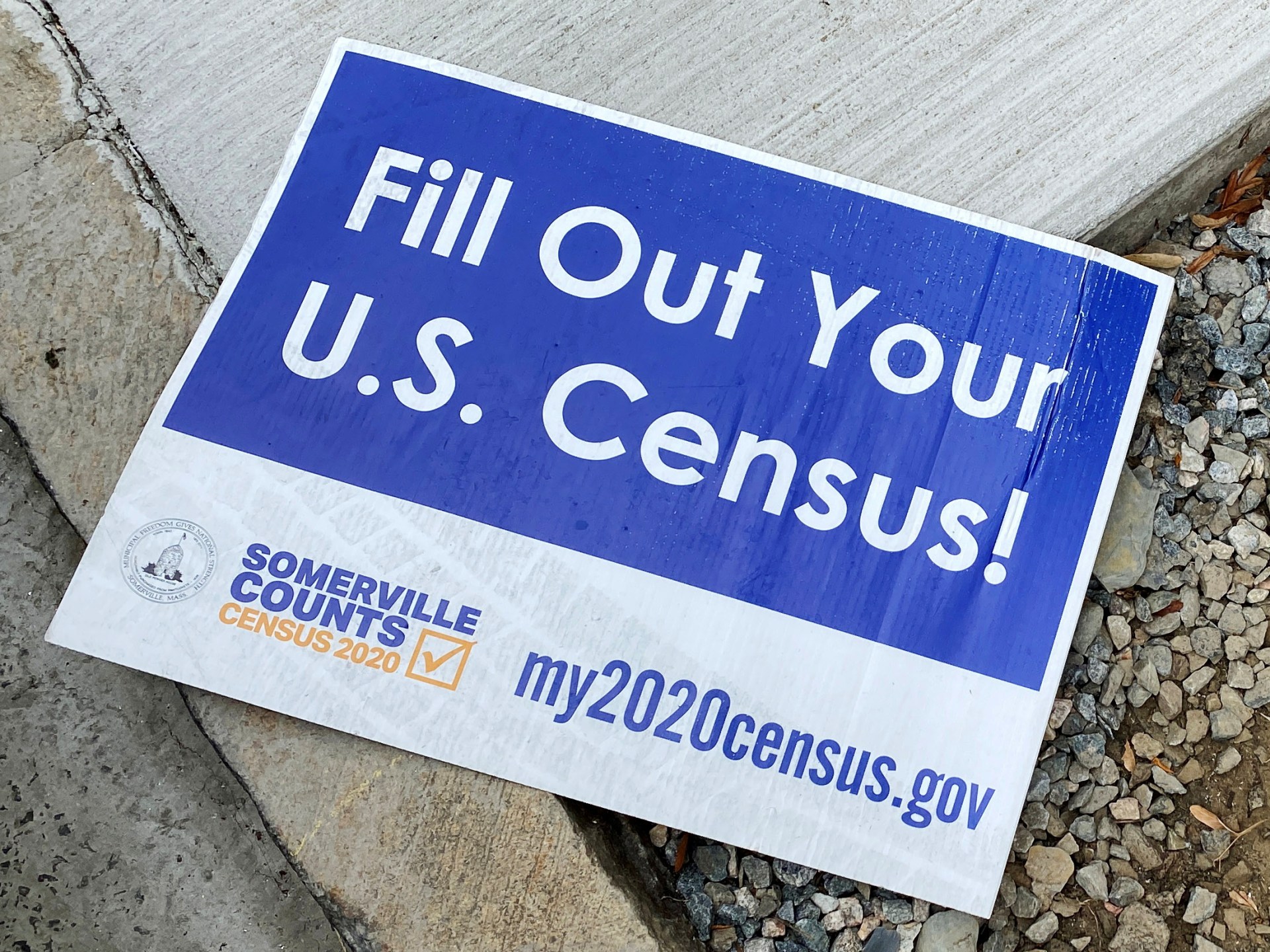 US Census may get MENA class after new suggestions