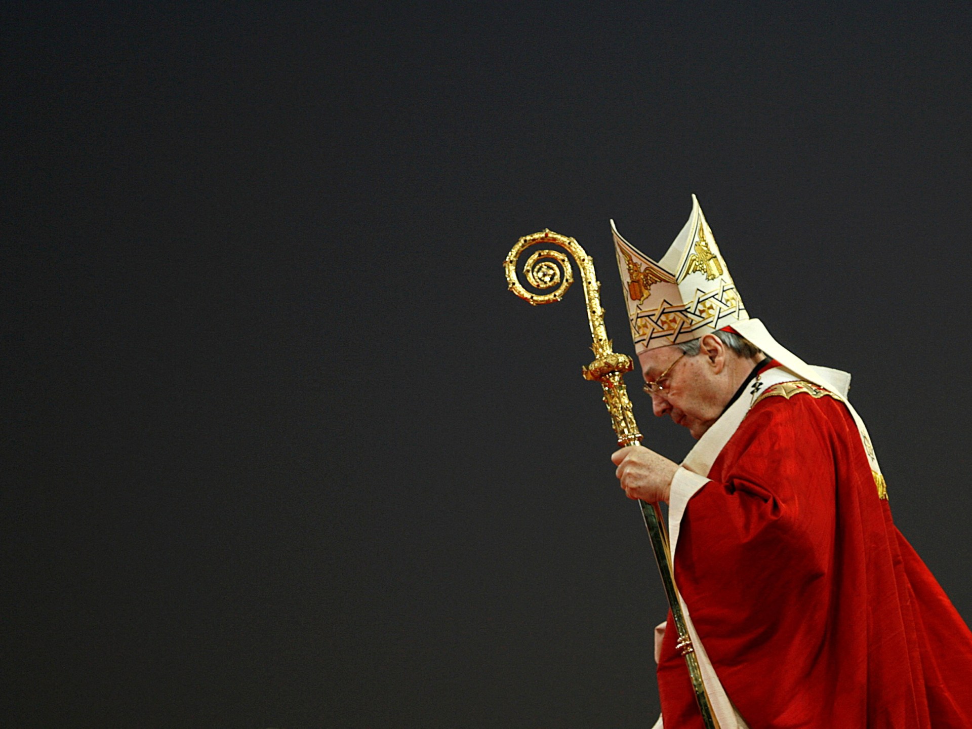 Australian Cardinal George Pell dies on the age of 81