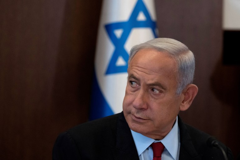Le procureur général israélien déclare que Netanyahu doit éviter une refonte juridique |  Nouvelles des tribunaux