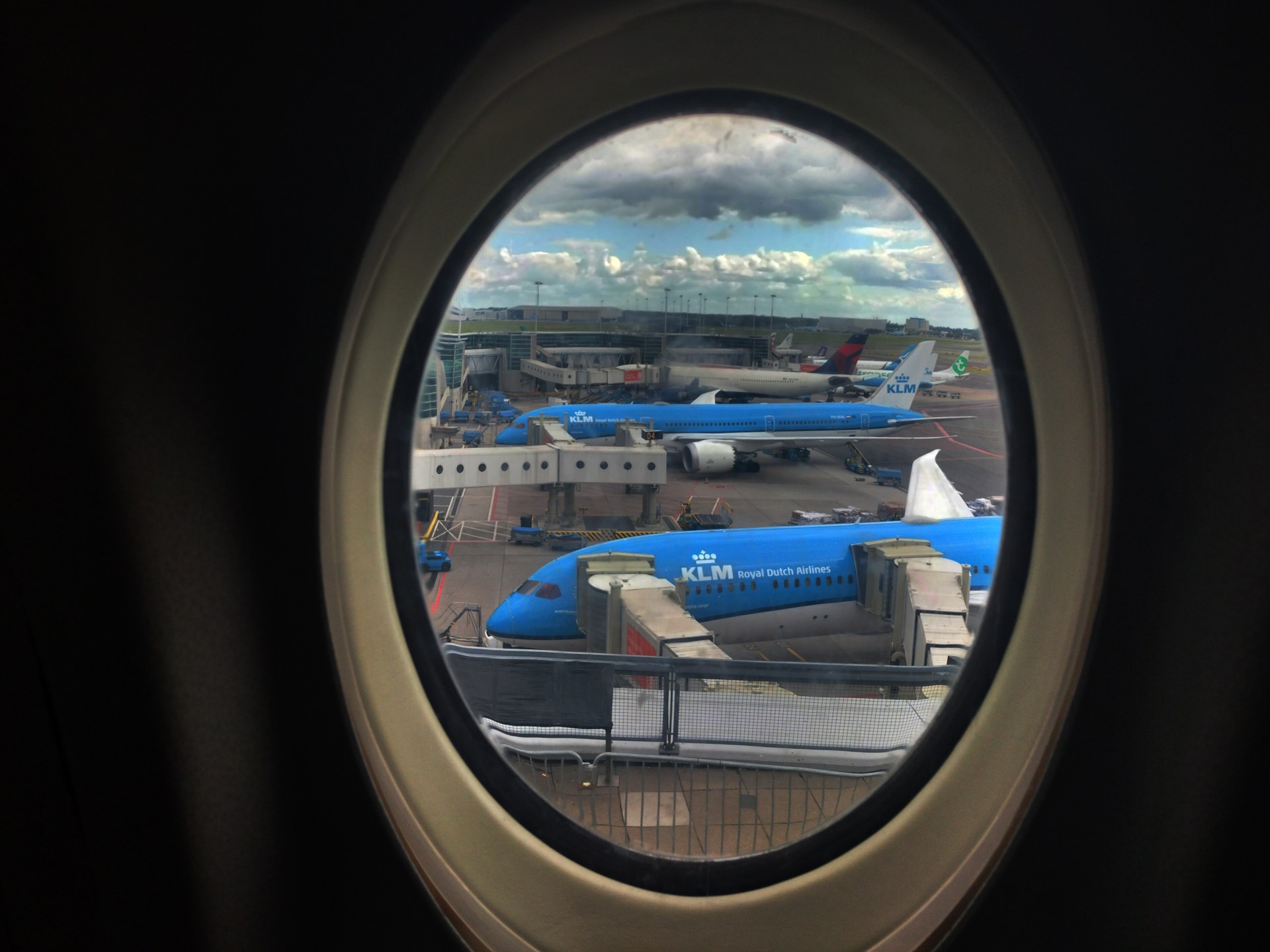 KLM ‘unrest’ journey warning for Kenya, Tanzania sparks anger