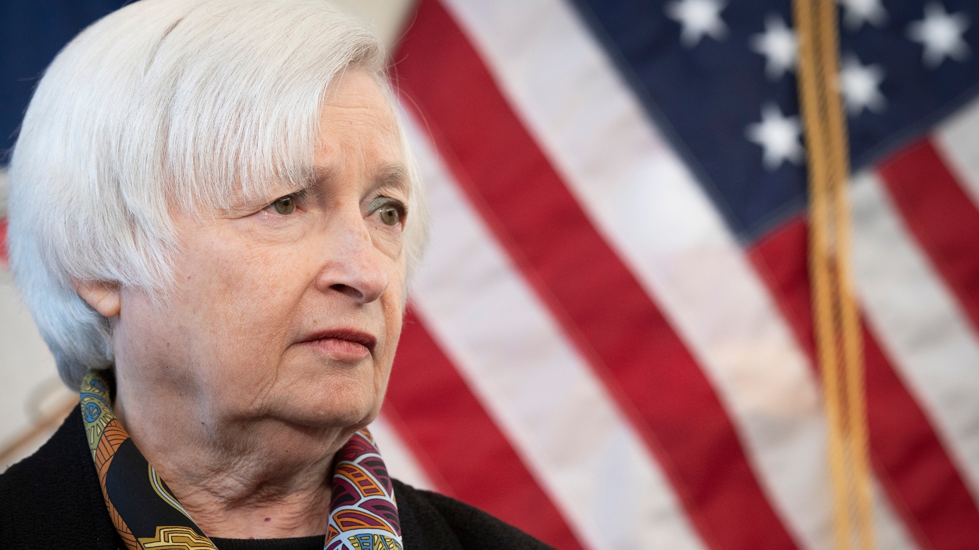 Menteri Keuangan AS Yellen menyebut penurunan peringkat Fitch ‘benar-benar tidak dapat dibenarkan’ |  Berita Bisnis dan Ekonomi