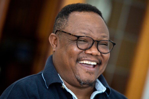 Един от основните опозиционни лидери на Танзания и бивш кандидат