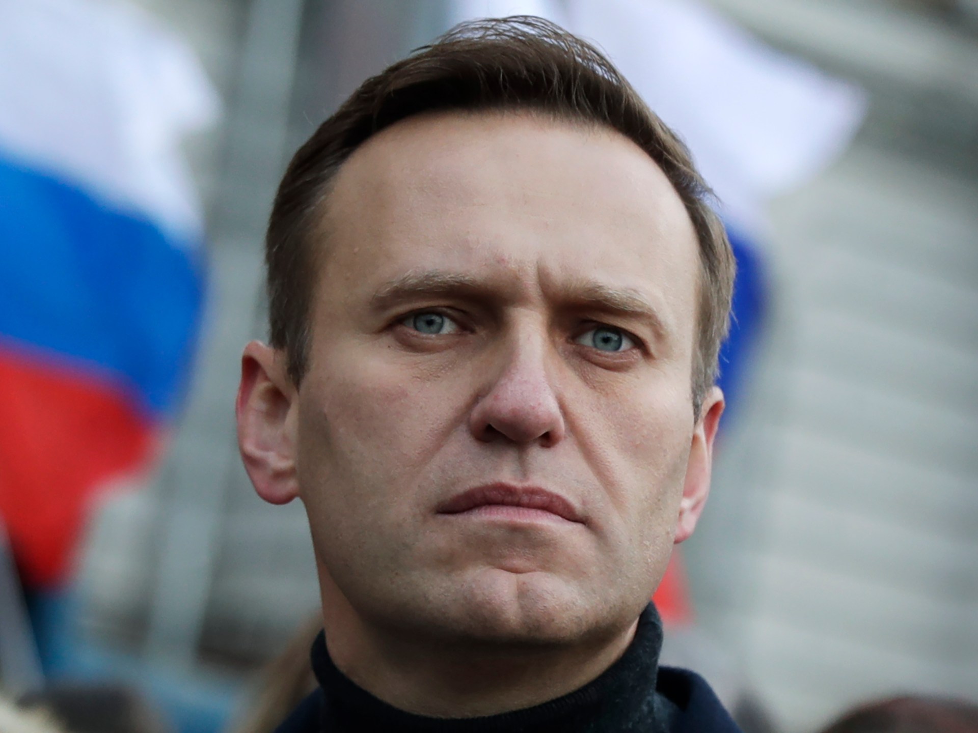 Putin critic Navalny says he’s in punishment cell at Russian Arctic prison | Prison News
