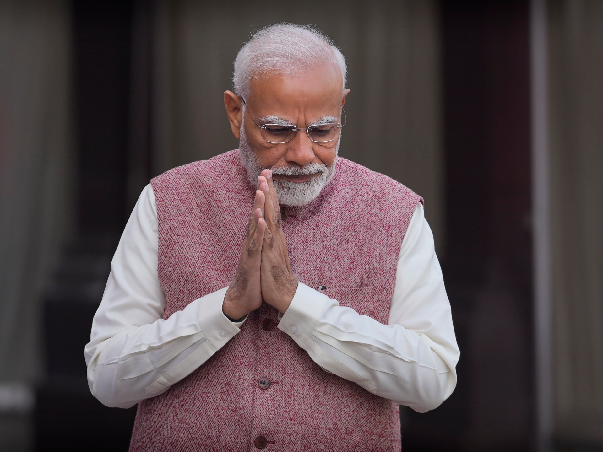 Why Modi doesn’t want India to watch BBC film on Gujarat carnage