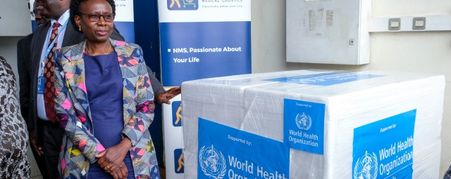 Uganda Declares End to Ebola Outbreak
