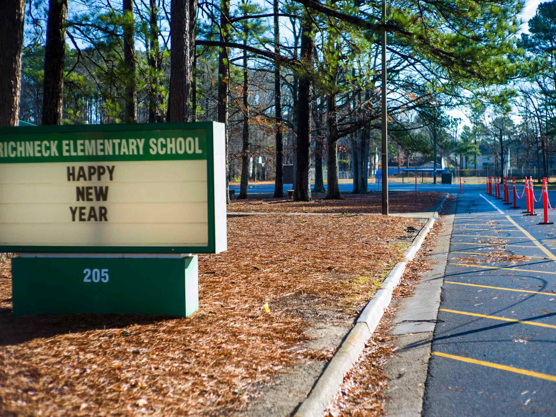 Une école américaine a averti trois fois qu’un garçon avait une arme à feu avant de tirer : Avocat |  Nouvelles sur la criminalité