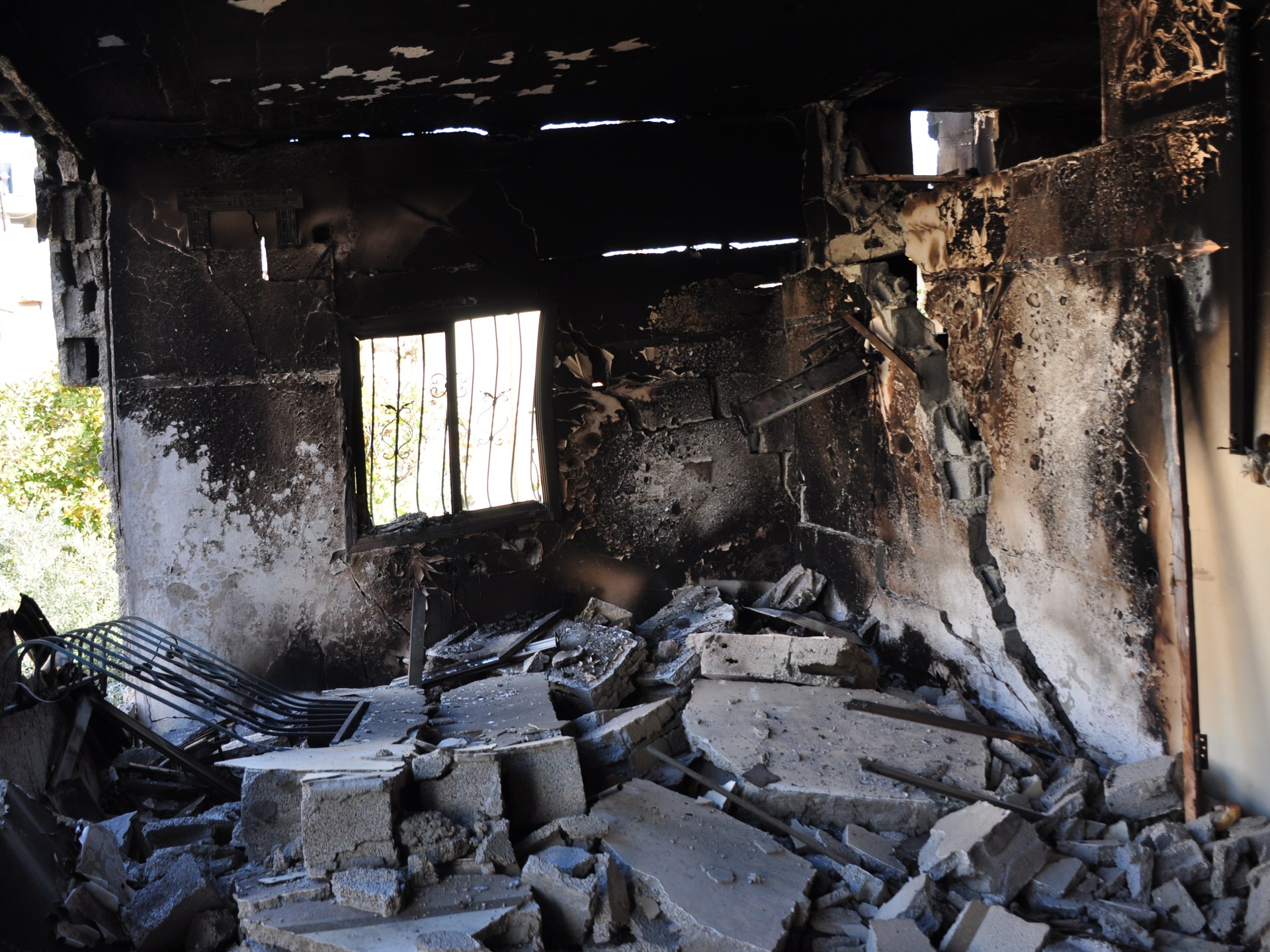 Photos: Images of destruction left behind by Israel in Jenin
