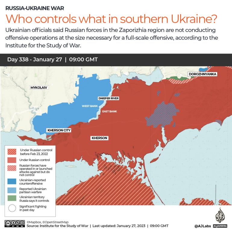 INTERACTIVE-WHO CONTROLS WHAT IN SOUTHERN UKRAINE 338