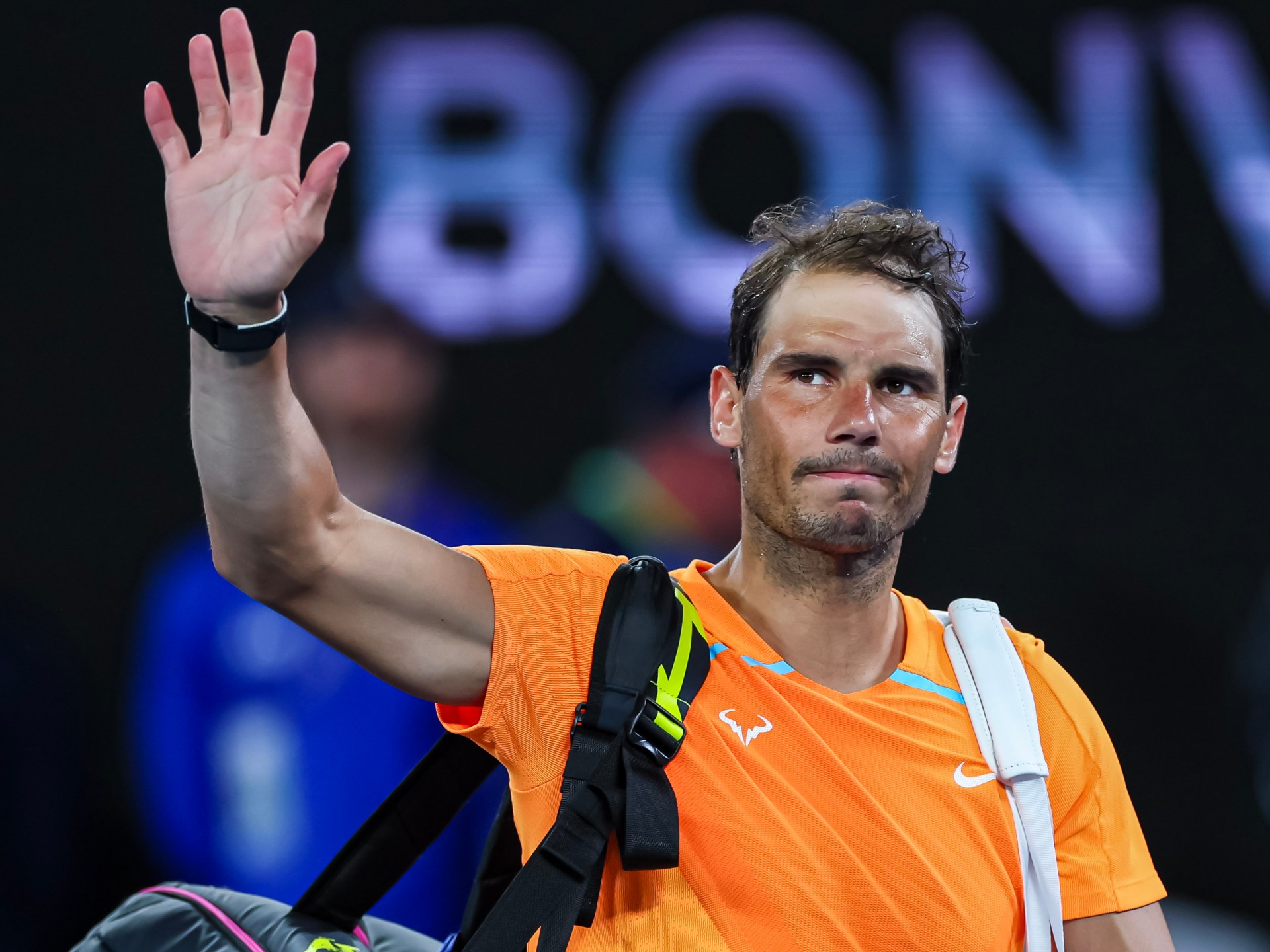 Rafael Nadal drops out of top 10 for first time since 2005 | Tennis News