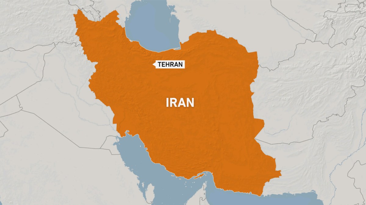 Photo of Bei einem bewaffneten Angriff auf die aserbaidschanische Botschaft im Iran wurde eine Person getötet |  Nachricht