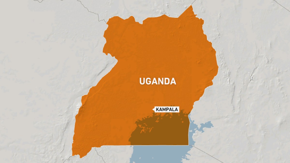 Stampede during New Year fireworks kills at least nine in Uganda