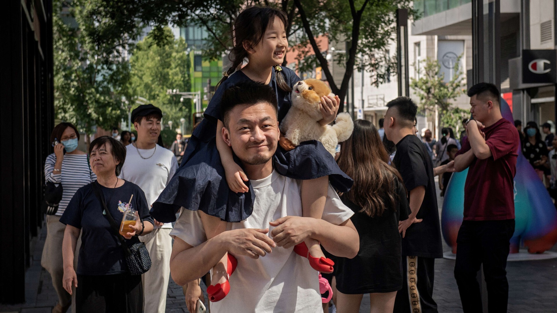 Is China heading for a demographic disaster?