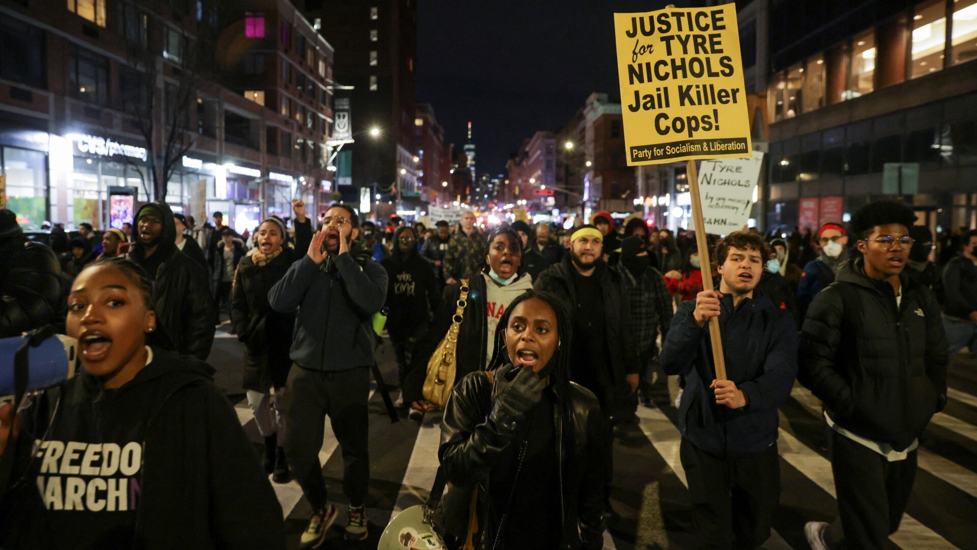 What more can be done to reduce police violence in the US?