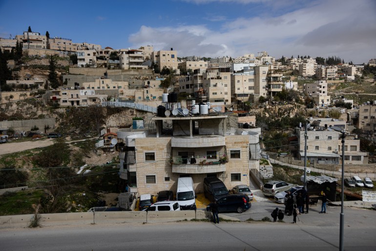 Penghancuran rumah Israel ‘perang melawan saraf’ bagi warga Palestina |  Berita konflik Israel-Palestina