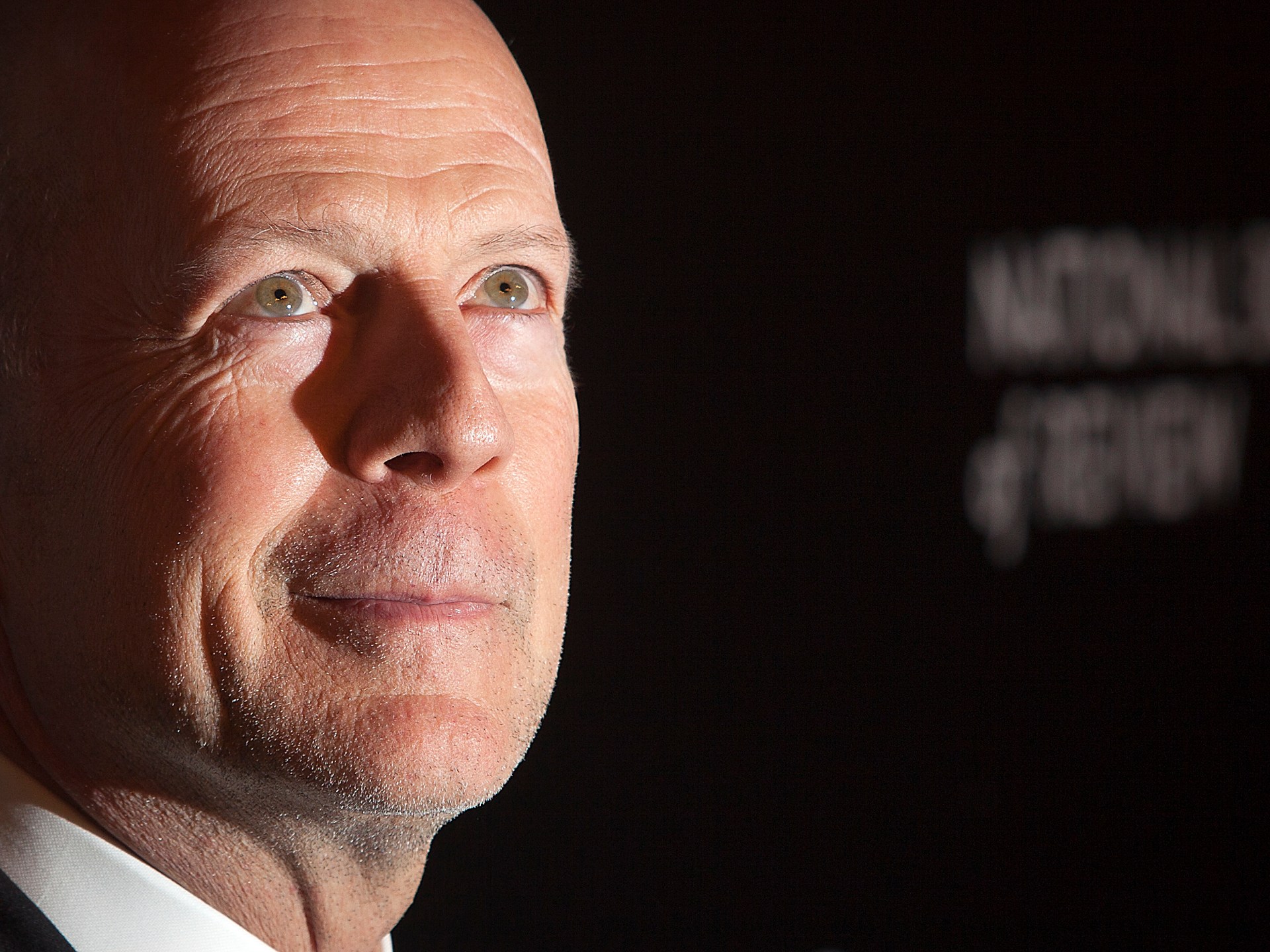 Bruce Willis didiagnosis menderita demensia frontotemporal, kata keluarga |  Berita Hiburan