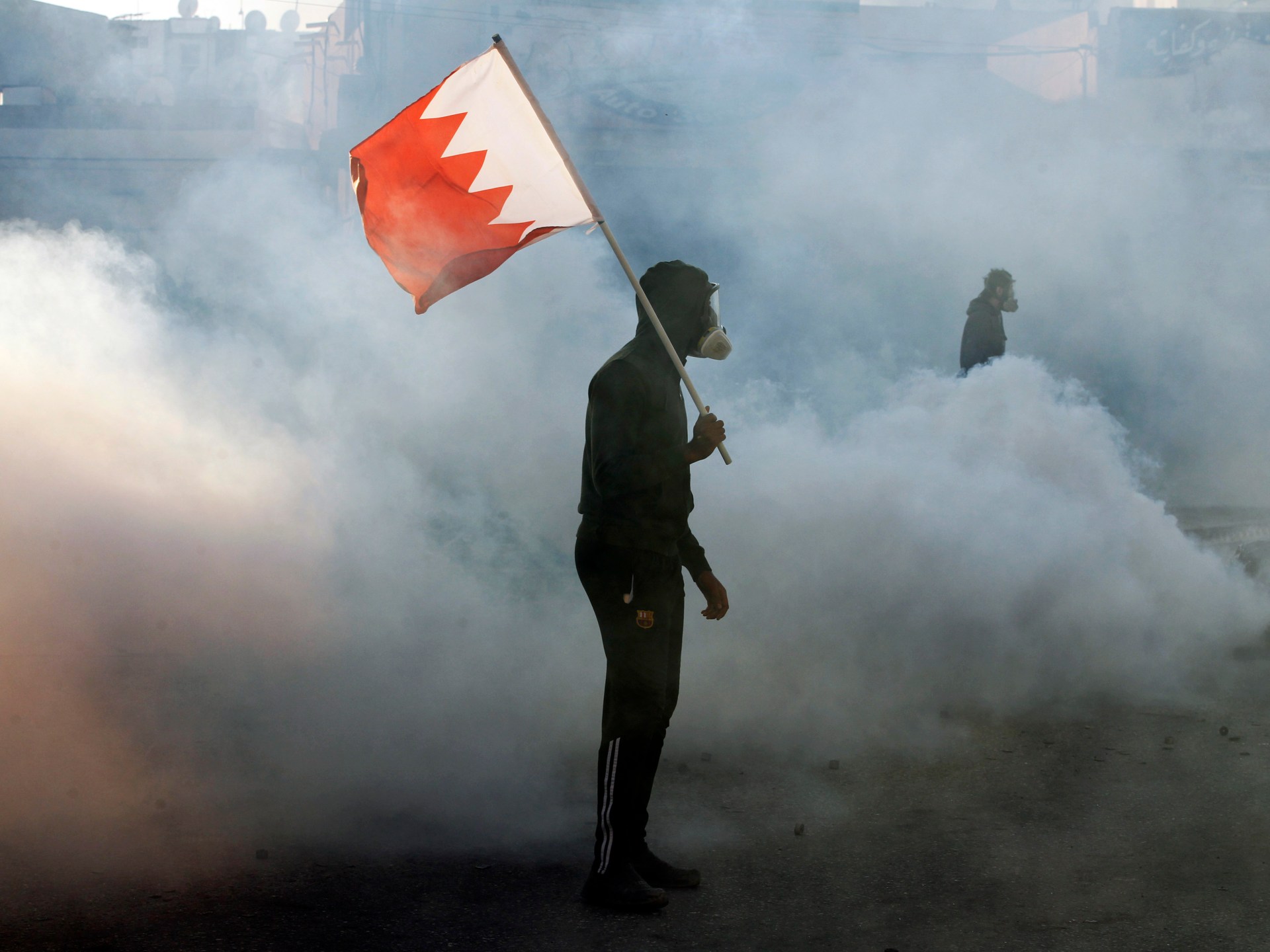 Kelompok Hak Asasi Manusia, Pakar PBB Mengekspresikan Kekhawatiran Atas Penangkapan di Bahrain |  Berita Hak Asasi Manusia
