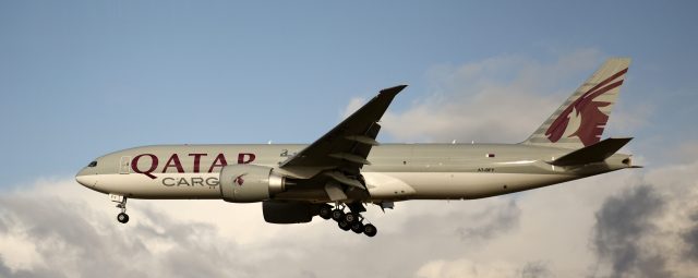 Qatar Airways, Airbus Settle Contentious A350 Case