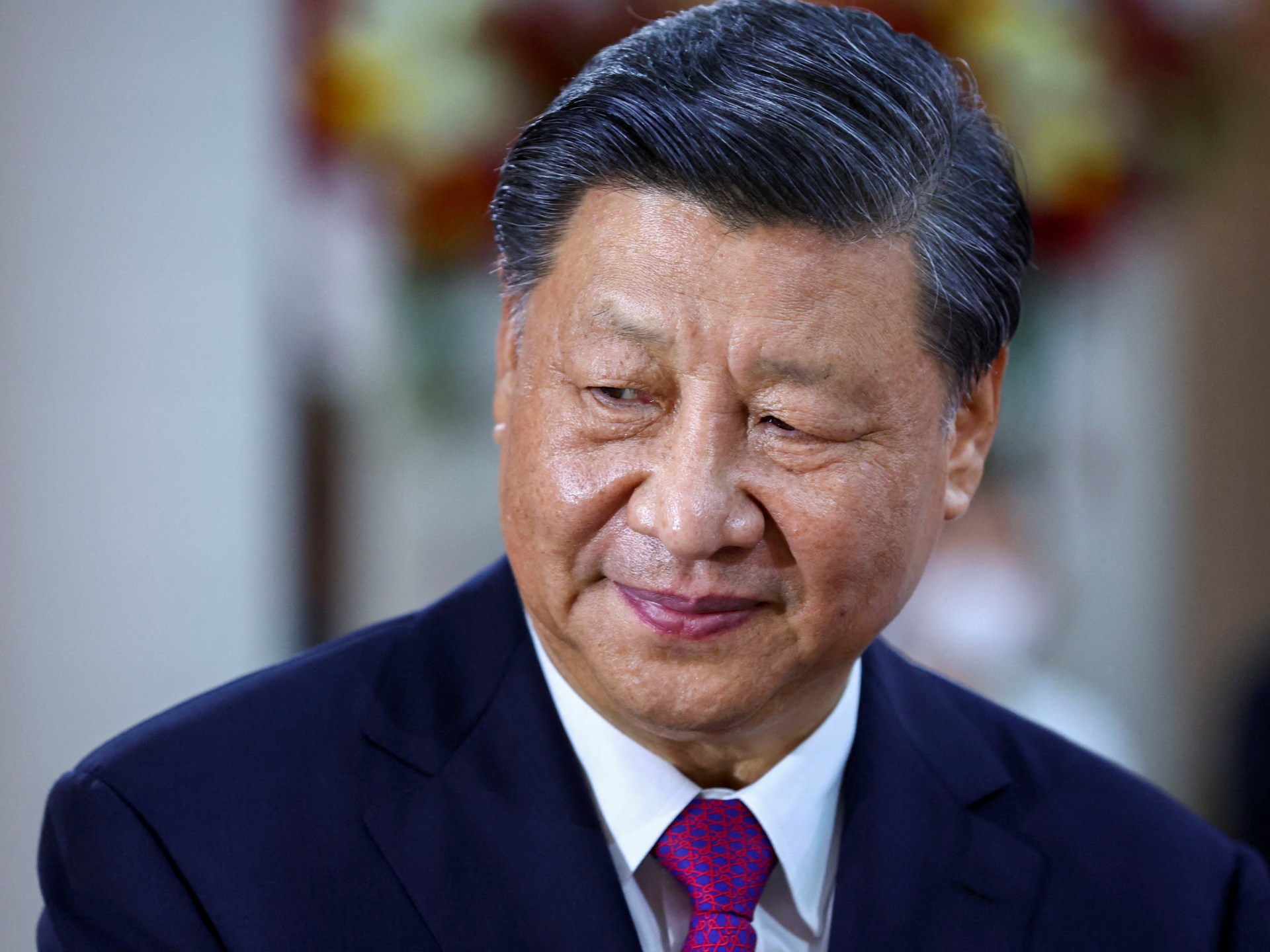 Xi Jinping akan mengunjungi Moskow untuk pertemuan puncak dengan Putin: Laporan |  Berita perang Rusia-Ukraina