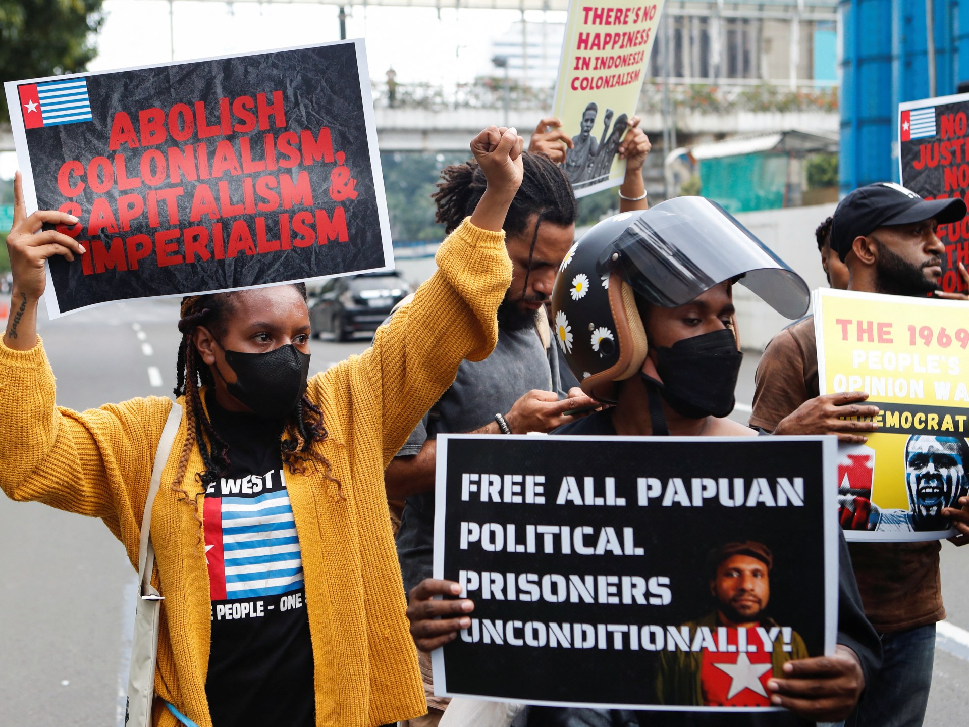 Les rebelles affirment que le pilote néo-zélandais a été pris en otage en Papouasie indonésienne |  Nouvelles sur les conflits