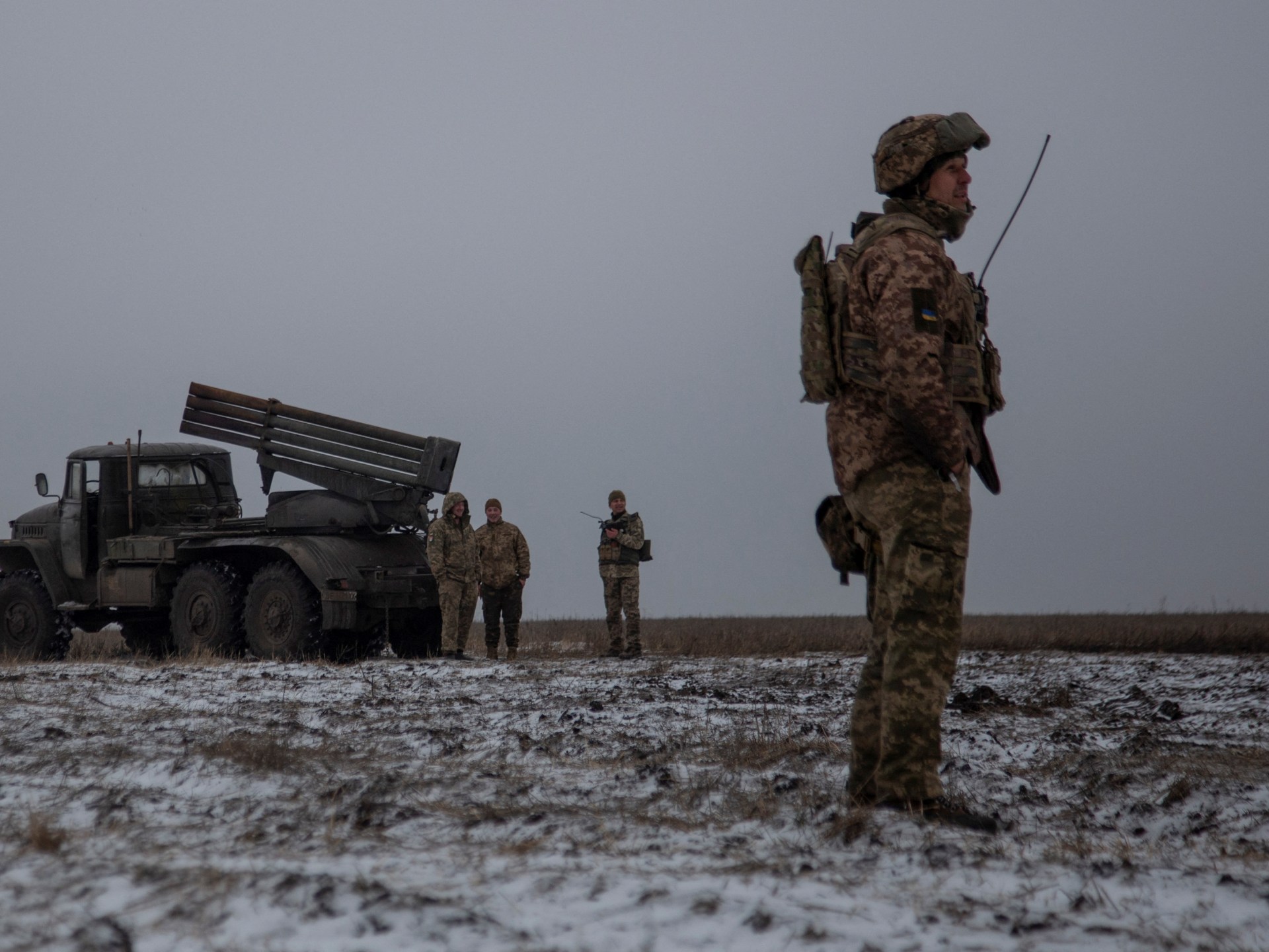 Analysis: Ukraine’s new weapon will force a Russian shift