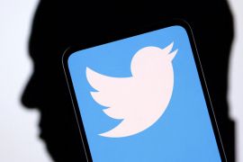 The &#39;Twitter Files&#39; were released in a series of threads on the social media platform, starting in December 2022 [File: Reuters/Dado Ruvic]