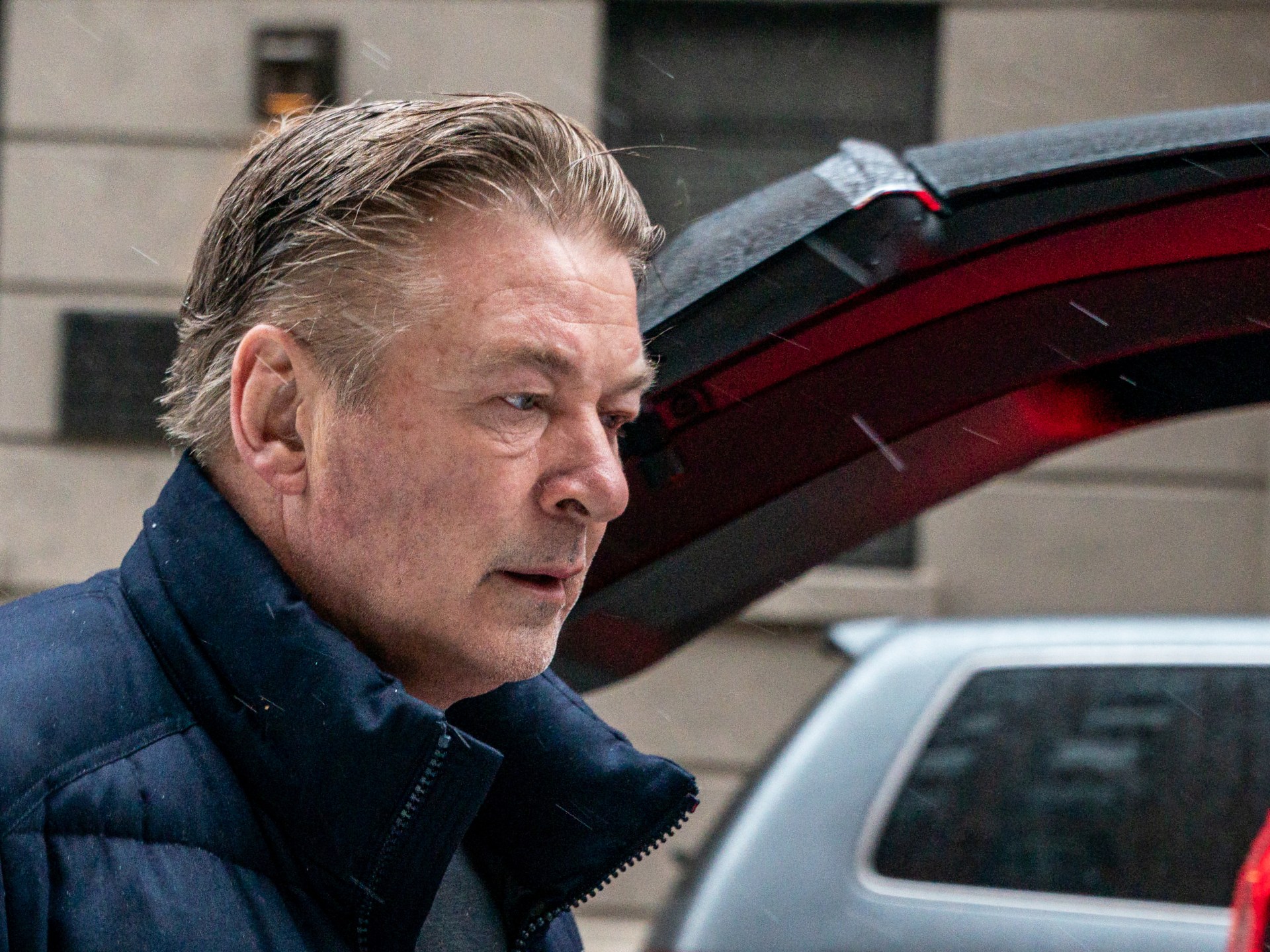 Charges filed against actor Alec Baldwin in shooting death on set