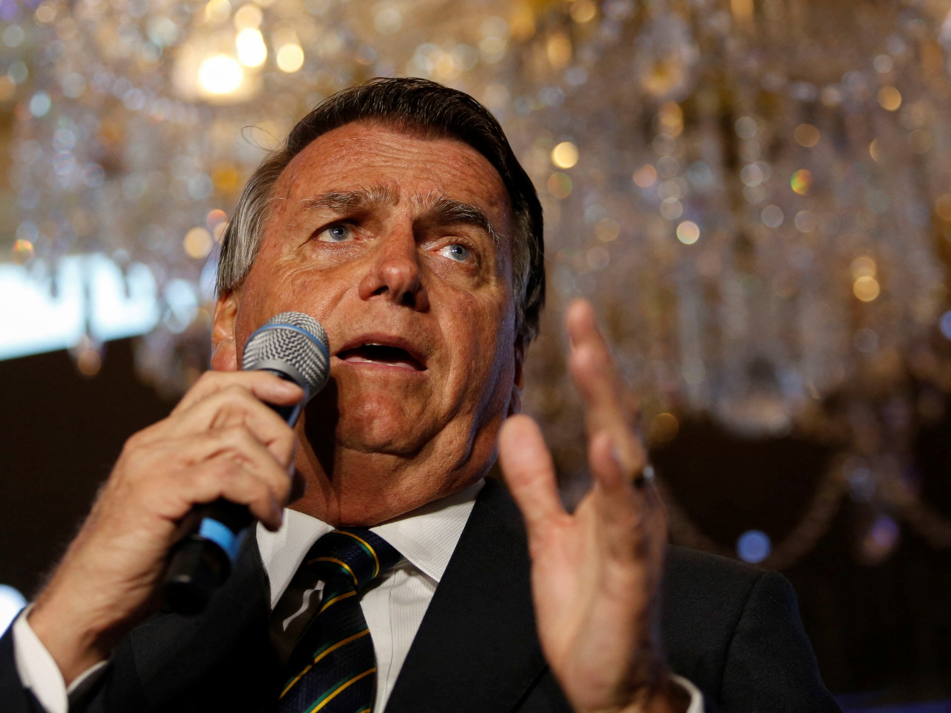 Jair Bolsonaro mulls return to Brazil ‘in coming weeks’