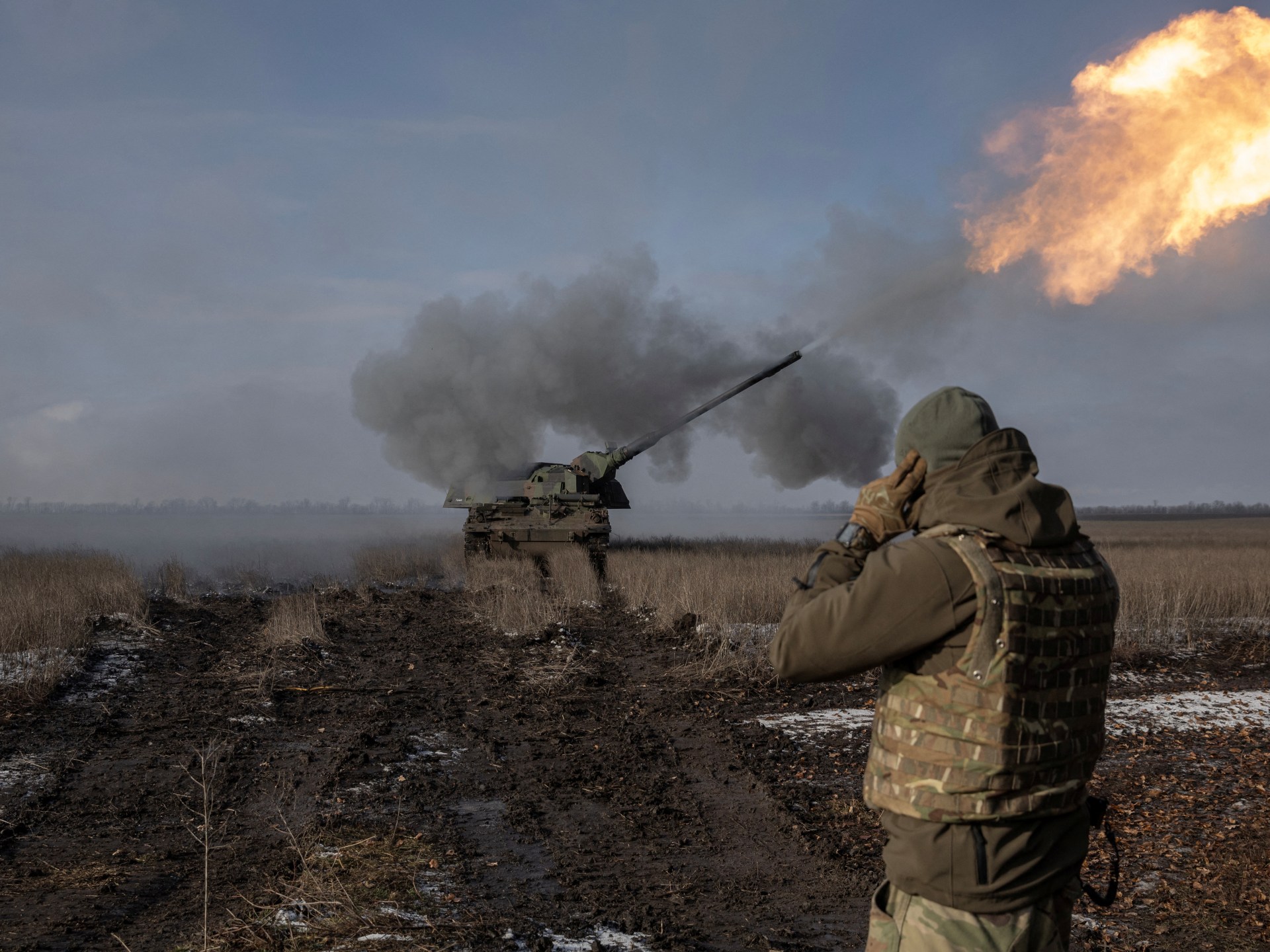 L’Ukraine sème le doute sur la “mort” du commandant russe Sokolov