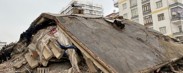 Timeline: Turkey hit by most devastating earthquake since 1999
