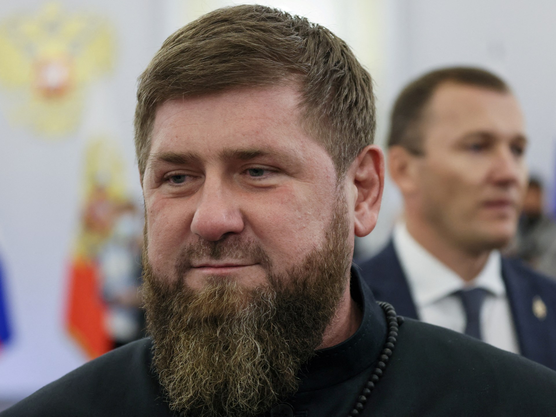 ‘Rencana untuk bersaing’: Pemimpin Chechnya mengincar unit tentara bayaran mirip Wagner |  Berita perang Rusia-Ukraina