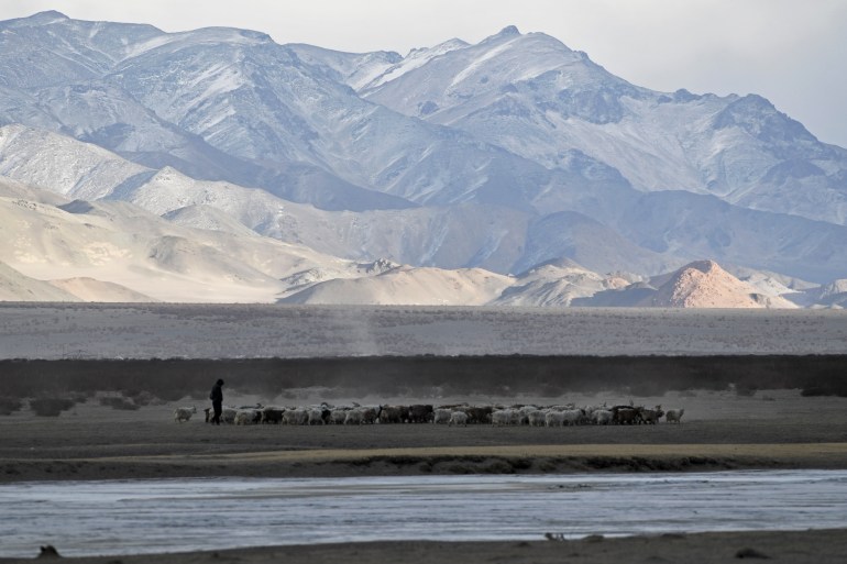 Inde Ladakh