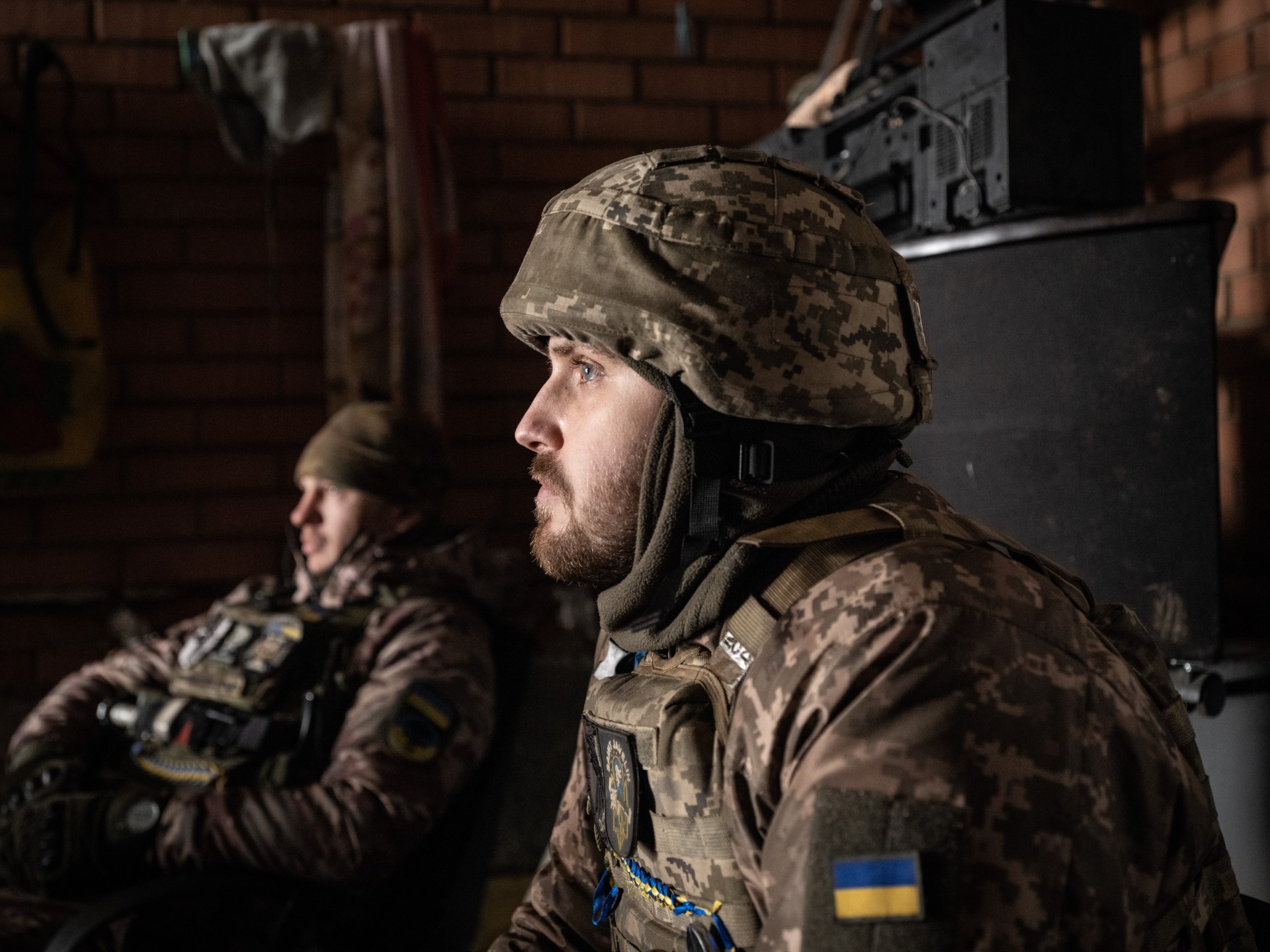 Rusia menghujani Ukraina, mata Bakhmut tertangkap di bulan April |  Berita perang Rusia-Ukraina