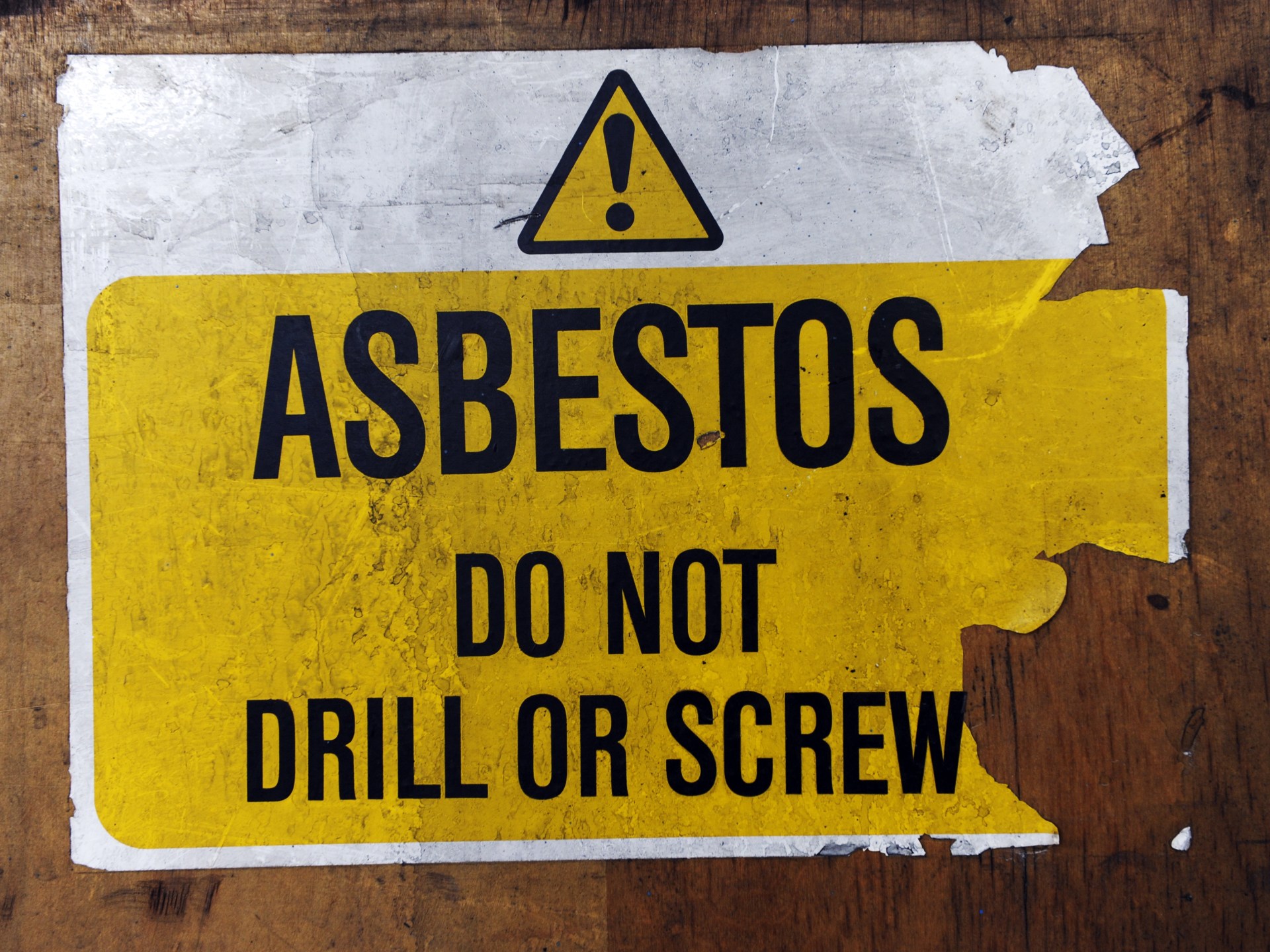 A long and lethal legacy: In the shadow of asbestos in the UK | Health