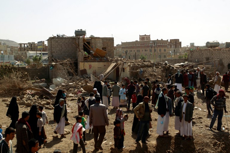 Analisis: Pertempuran mereda, tapi perdamaian di Yaman tetap jauh |  Berita Konflik